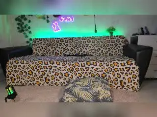 RedHurricane from xlovecam