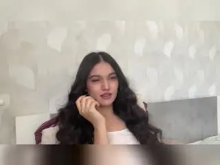 Xlovecam Best Webcam of MeaghanGrigalonis