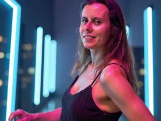 Xlovecam Adult Webcams of LizzySparkle
