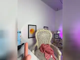 Xlovecam Best Webcam of ElodieGardner