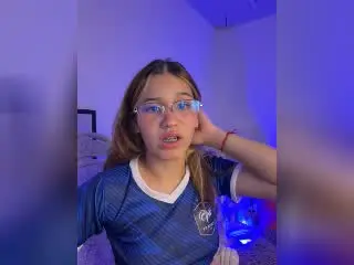Xlovecam Best Webcam of ElodieGardner