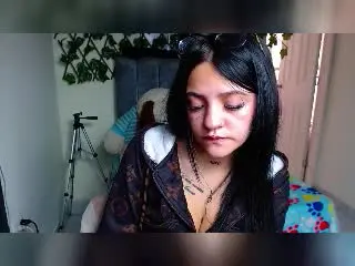 Xlovecam Live Porn of ViolettaSquirt