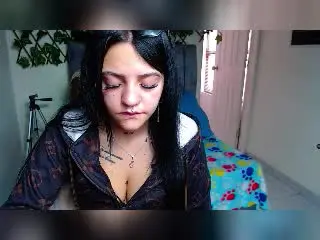 ViolettaSquirt from xlovecam