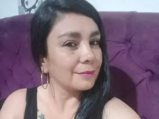 VivianMilf from xlovecam