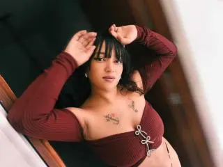 Xlovecam Adult Video Chat of NicoleMartins