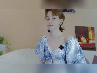 Barbariana from xlovecam
