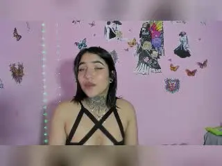 Xlovecam Nude Webcam of TaylorLees