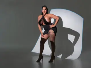 MellissaCortez from xlovecam