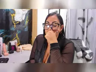 Xlovecam Sex Cam of MellissaCortez