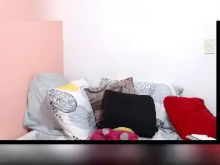 Xlovecam Free Porn Cam of KarinaHotLatin