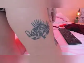 MayaBrooks from xlovecam