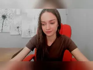 Xlovecam Nude Webcam of Diantrisy