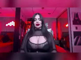 Xlovecam Nude Webcam of GabrielaAroms