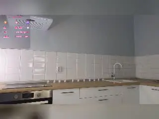 Xlovecam Watch Live Sex Cams of HanaGardinier