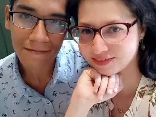 CoupleFantasticErotic from xlovecam