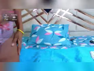 Xlovecam Live Porn of MissFoster