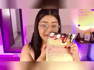 AlexaKiim from xlovecam