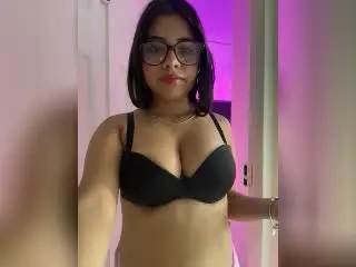 Xlovecam Private Sex Chat of CelesteMorel