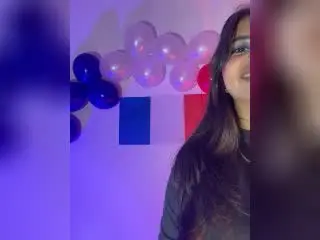 Xlovecam Live Sex of CelesteMorel
