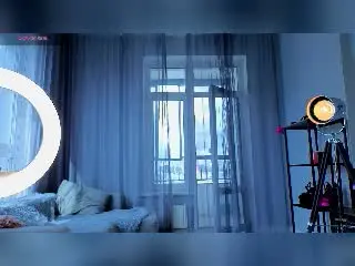 RachelNervis from xlovecam