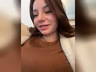 Xlovecam Nude Webcam of LinaFoxyHot