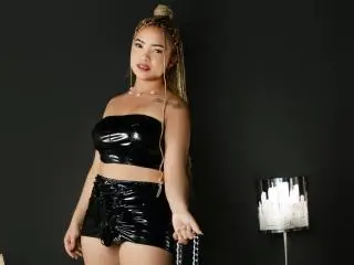 Xlovecam Private Sex Chat of TatianaRossi