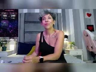 Xlovecam Sex Chat of JuliaNewell