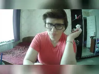 SabrinaShine from xlovecam