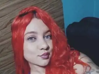 Xlovecam Live Porn of CandyMaria