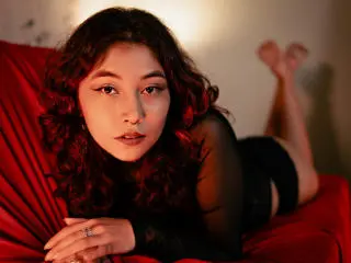 Xlovecam Nude Webcam of AliCipher