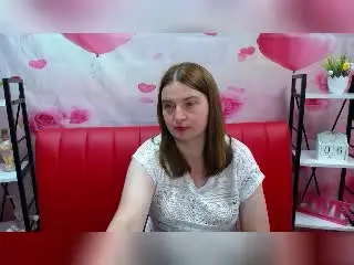 FreyaDak from xlovecam