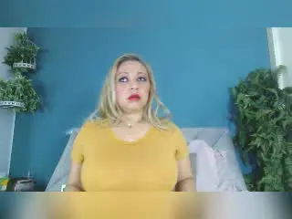 Xlovecam Nude Webcam of MariaRousell