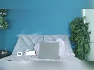 MariaRousell from xlovecam