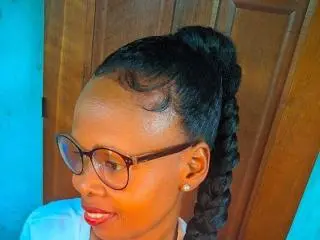 MysticLove69 from xlovecam