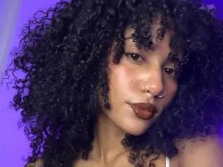 CinthiaWalker from xlovecam