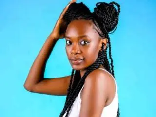 Xlovecam Free Porn Cam of NubianQueen69
