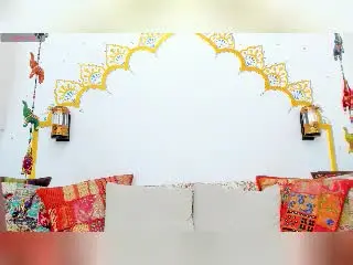 Nahirr from xlovecam