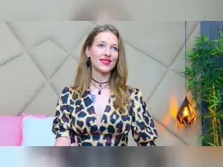 JessicaGibson from xlovecam