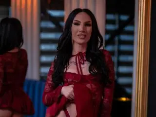 Xlovecam Best live sex cam show of KyraReign