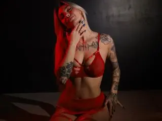 Xlovecam Sex Chat of LexiLee