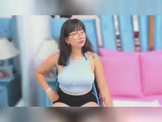 Genesiss from xlovecam