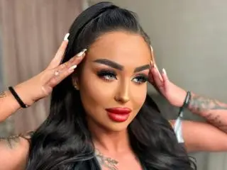 Xlovecam Free Porn Cam of CelesteNyx