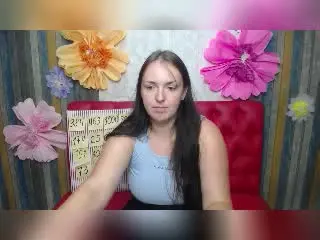 Xlovecam Adult Video Chat of IsabelBlackberry