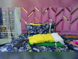 Xlovecam Free Live Porn of Rizantella