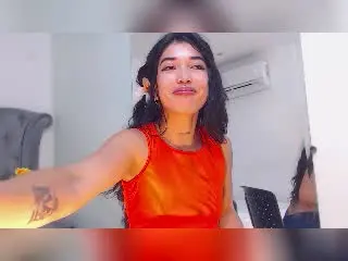 Xlovecam Best live sex cam show of KrystalEvans