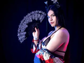 Xlovecam Live Sex Cam of GreizSubKimura