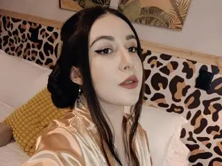 Xlovecam Adult Webcam of MabyLegrand