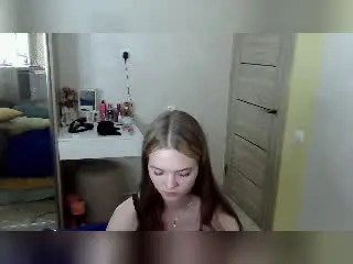 CatherinBonson from xlovecam