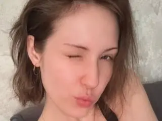KenaCly from xlovecam