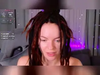 Xlovecam Adult Webcam of CoreyJane
